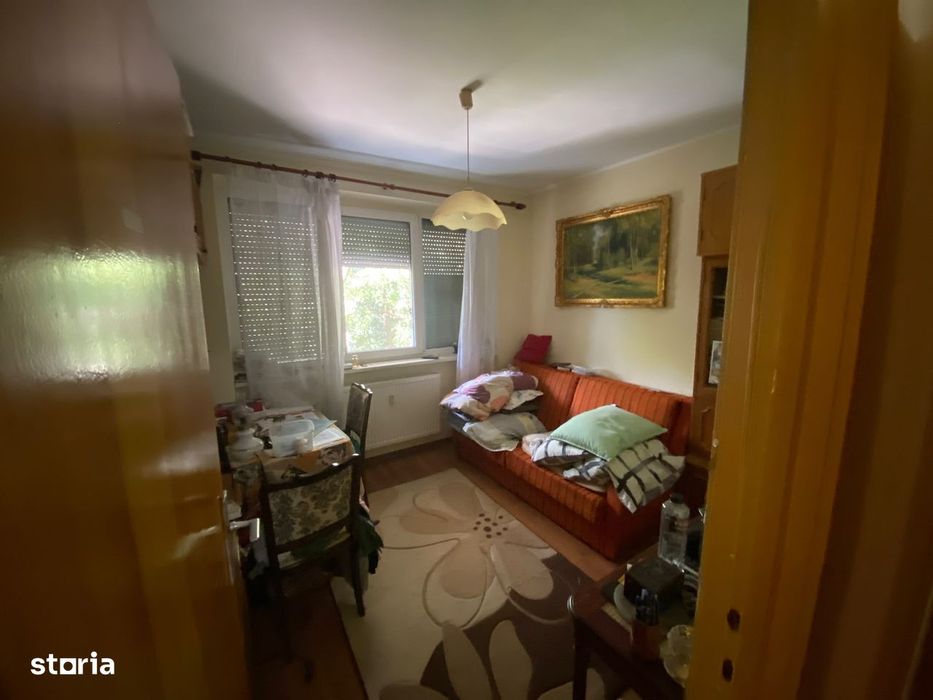 Vatra Luminoasa Maior Coravu, posibil centrala, 2 balcoane, fara risc