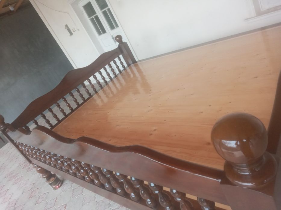 Super Karavot soliladi srochni 2,50 ga 3 metr razmeri