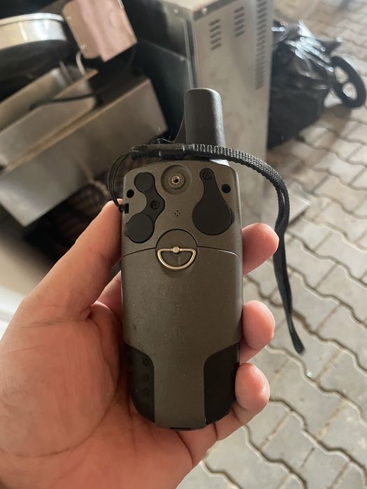 Продам GPS навигатор