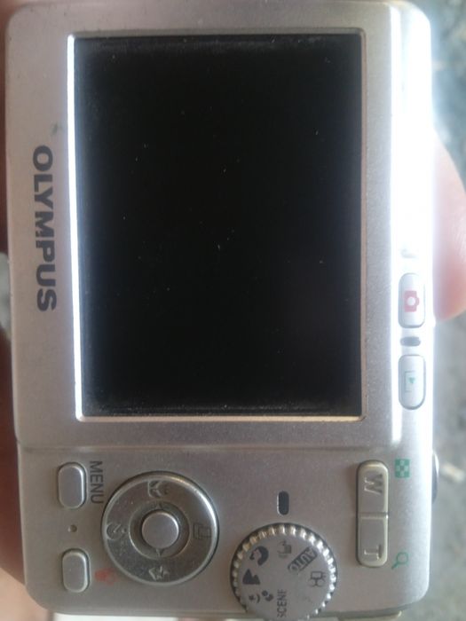 Продается фото опорат.олимпус