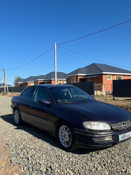 Продам Опель омега б