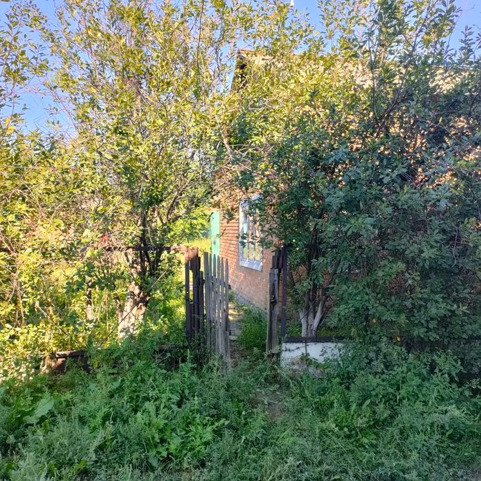 Продам дачу с/о Заря