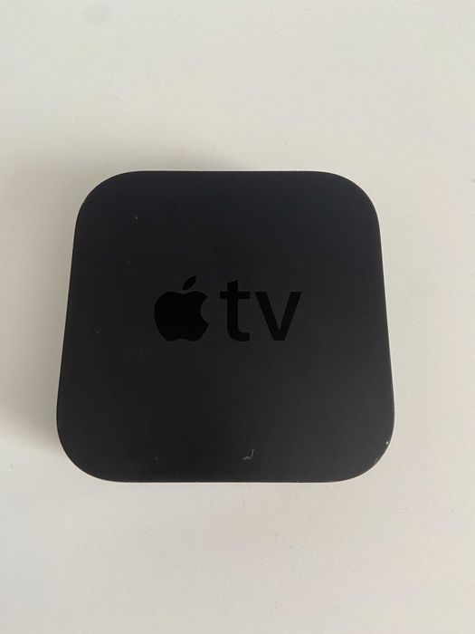 apple tv 3 поколения