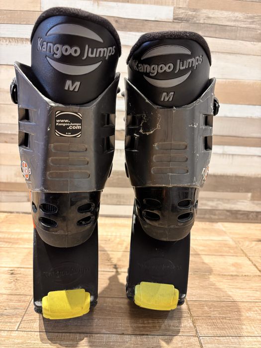 Канго джъмпс обувки M