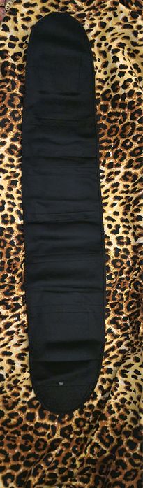 Стягящ колан за кръст за спортисти и при херня 3хл 100см.нов