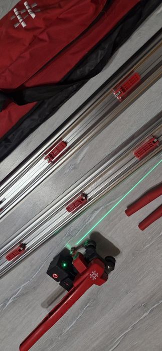 Линеал ,,Шижинг,, за рязане  плочки