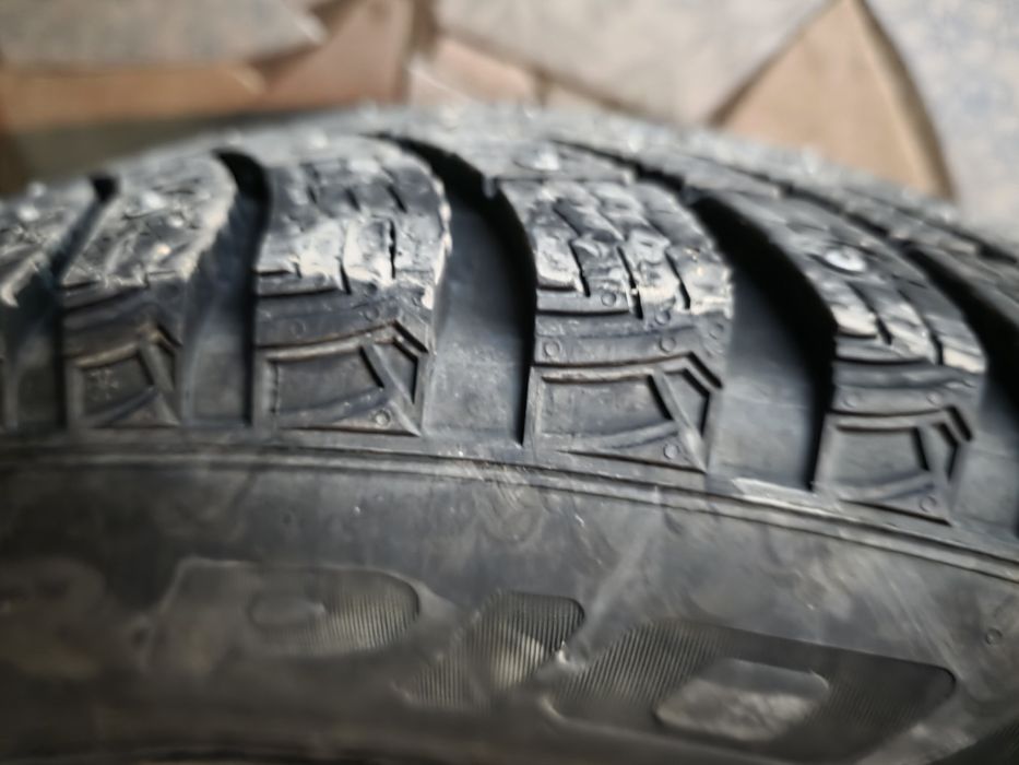 Шина Пирелли Зеро 2