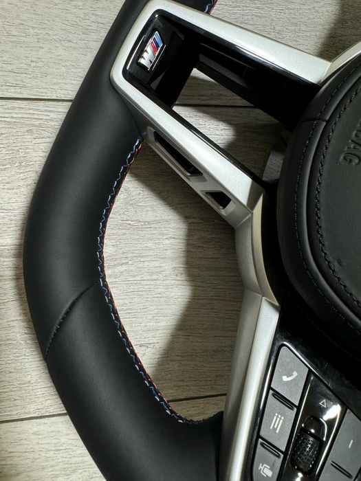 Volan M Sport /BMW / Seria 1/2/3/4/5/6/7/8/X3/X4/X5/X6/X7 New Model