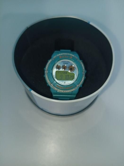 Ceas copii Casio Baby-G