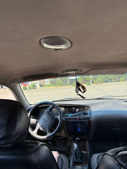 Продам DAEWOO Leganza