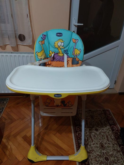 Scaun de masa Chicco