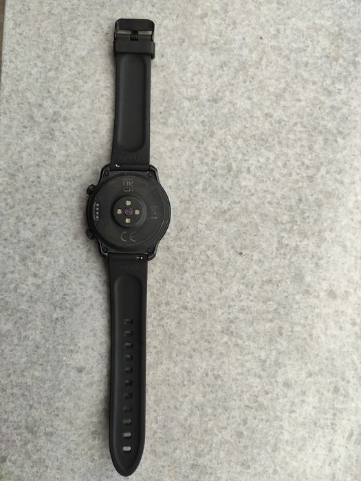 Смарт часовник TicWatch Pro 3 Ultra GPS