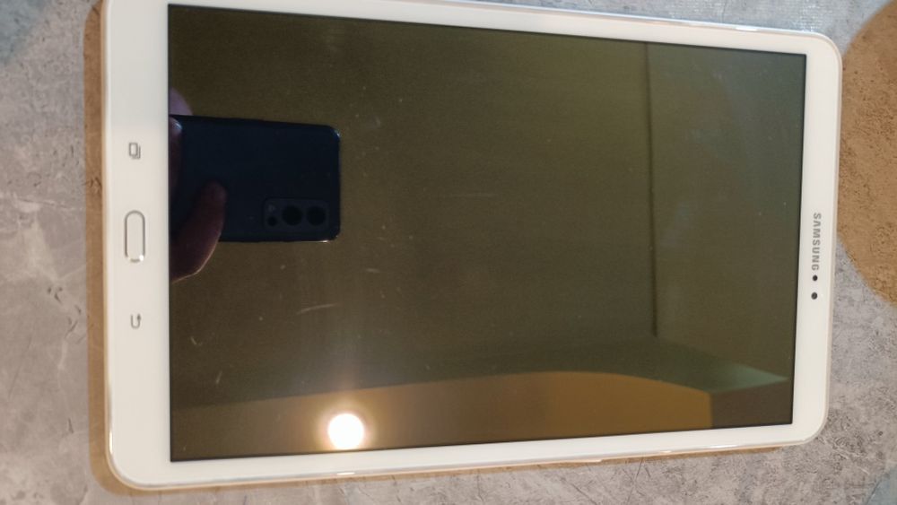 tableta samsung tab A6