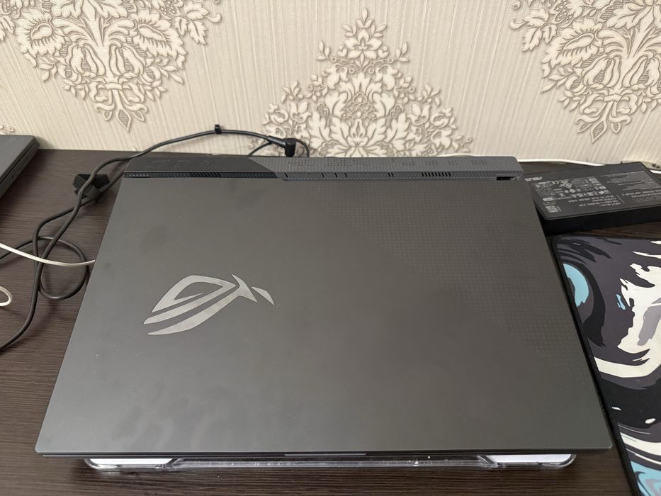 Ноутбук Asus Rog Strix