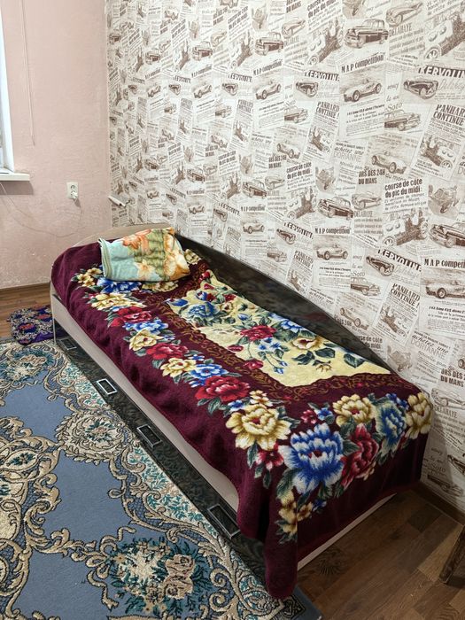 Детский гарнитур