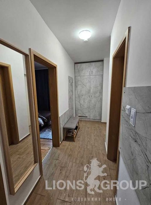 Дава се под наем Тристаен апартамент в Варна, Окръжна болница - 90 кв.м за 850 € - Снимка #7