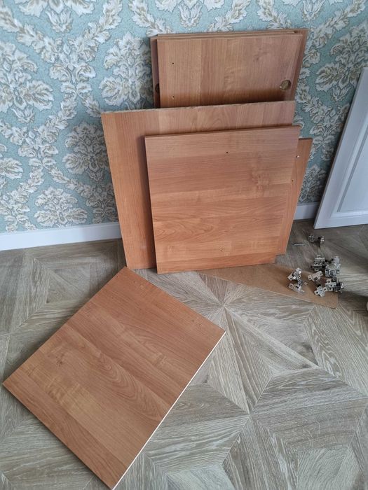 Лдсп остатки и навесы