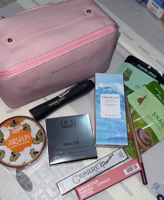 Косметика  набор