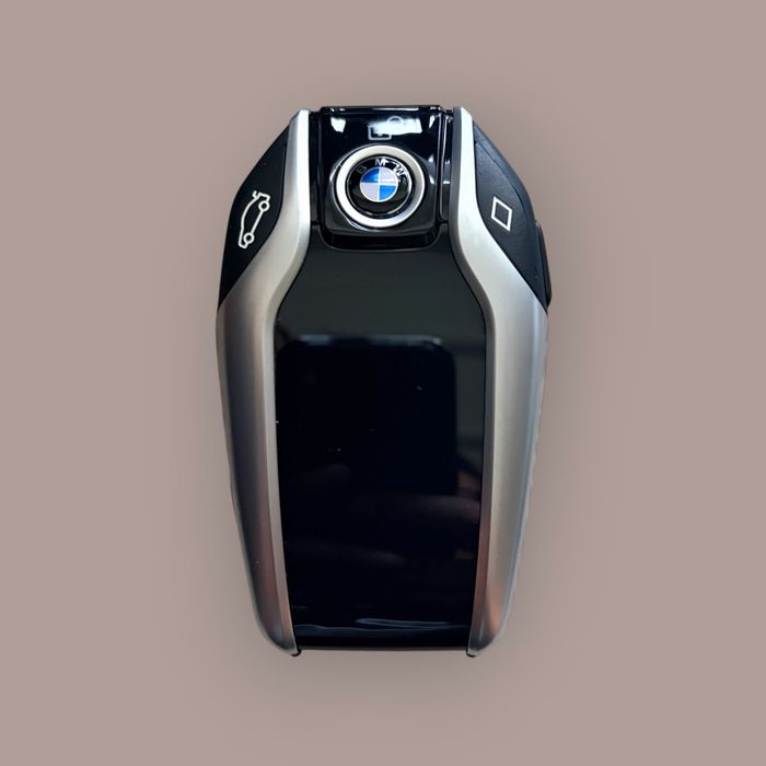 Смарт ключи BMW g серия