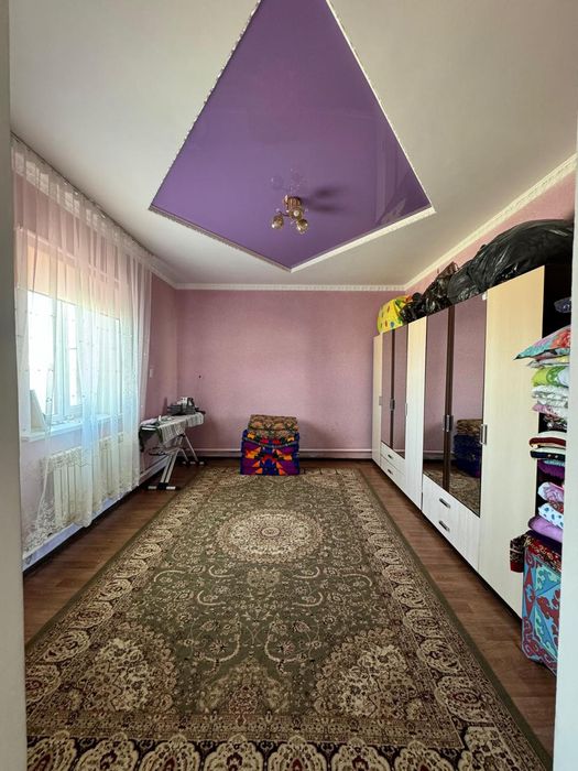 Құлсары қаласынан үй сатылады