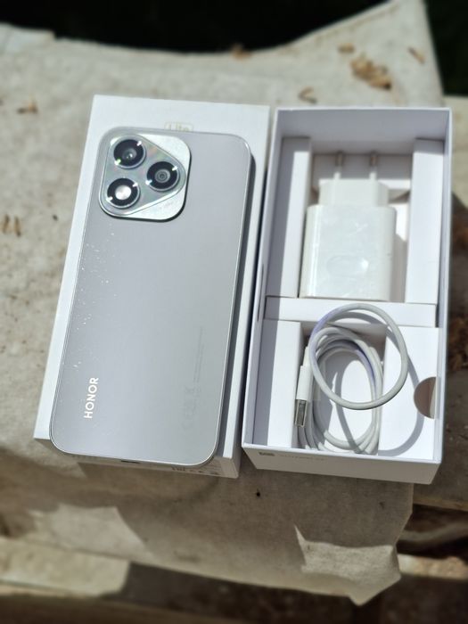 Honor 400 lite 5g 8/256