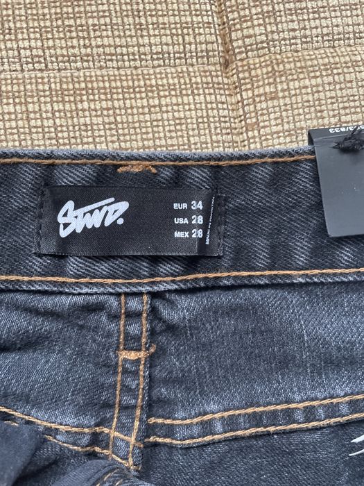 Продавам мъжки дънки