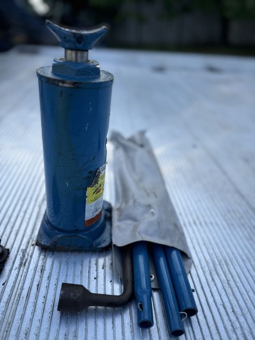 Крик за VW Crafter/ Mercedes sprinter