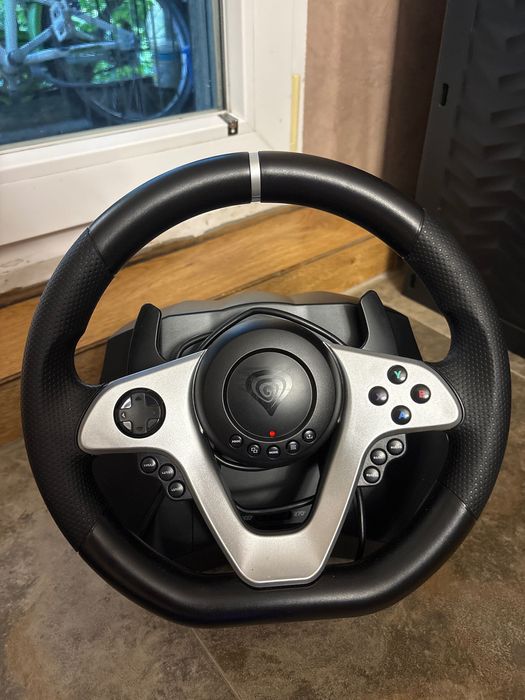 Волан Genesis Seaborg 400