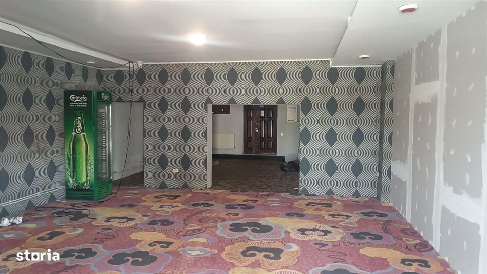 Inchiriere spatiu comercial centru Bacau