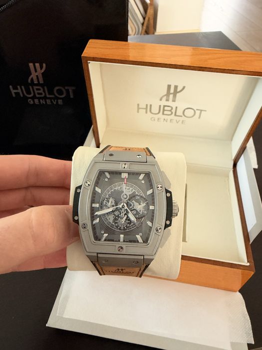 Hublot Spirit of Big Bang