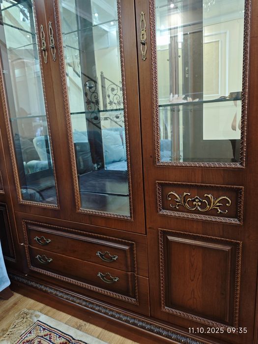 Сервант комод, мебель в гостиную