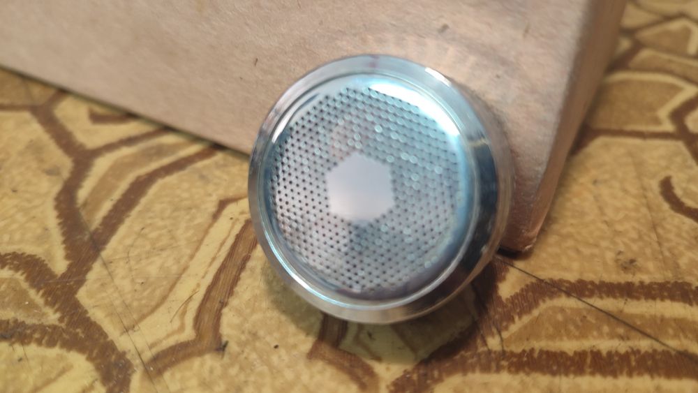 Ретро машинка за бръснене