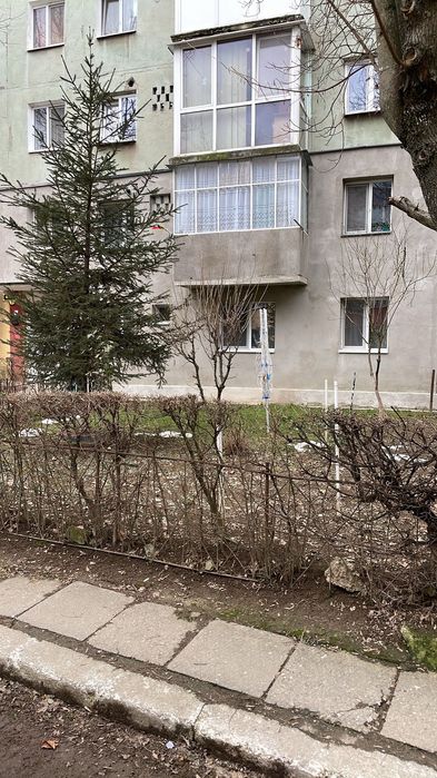 Apartament de vânzare