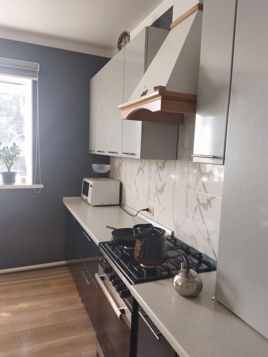 Продам дом с мансардой.