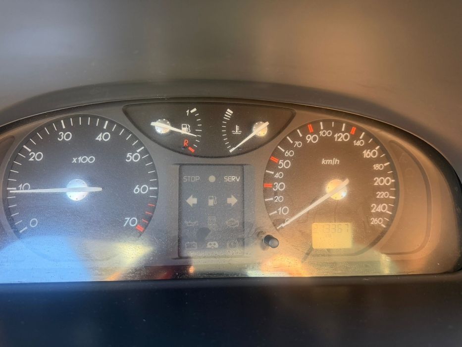 Vand Renault Laguna 2