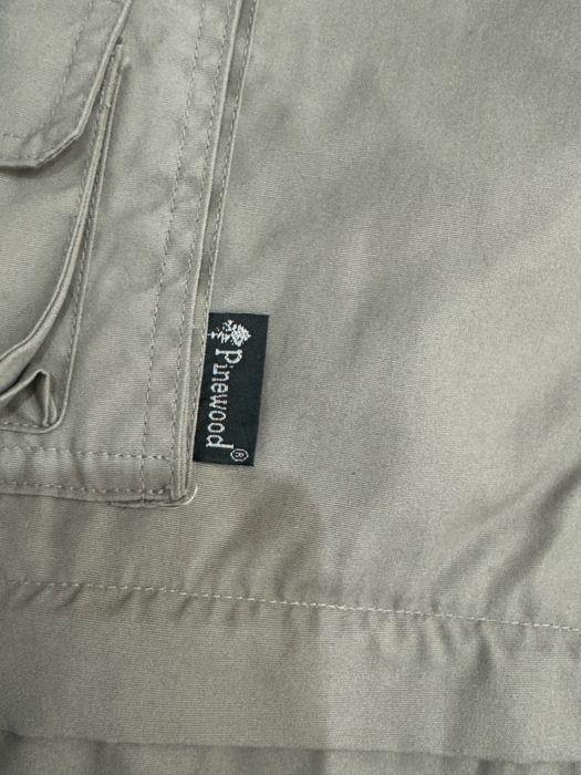 Мъжки туристически,ловен панталон PINEWOOD . Размер S