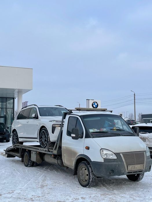 Эвакуатор не дорого