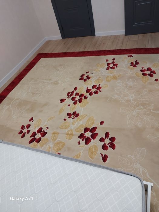 Ковёр размер 3/4