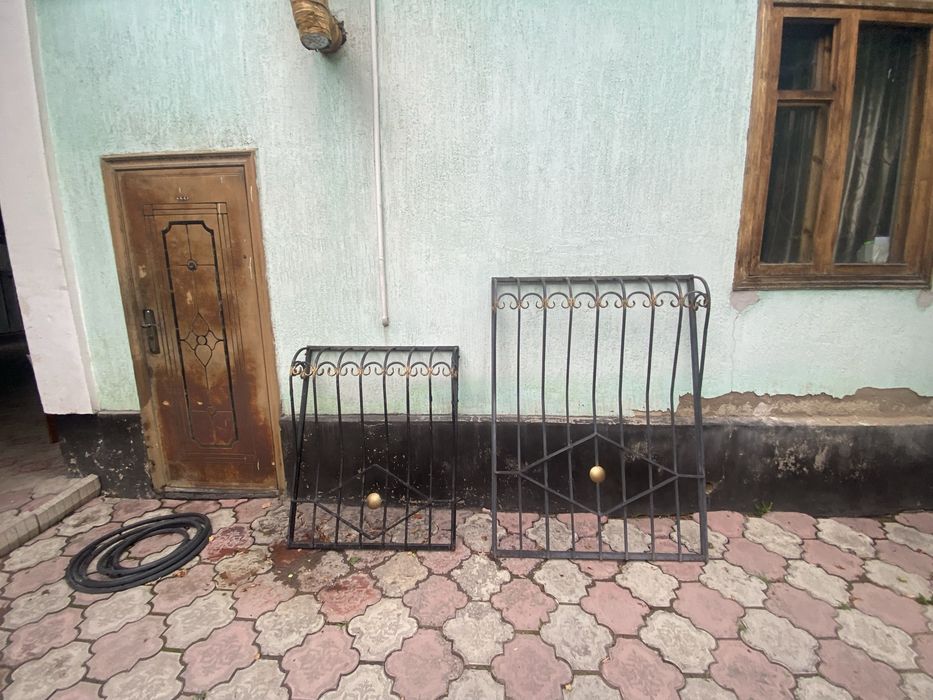 Продается решетки для окна