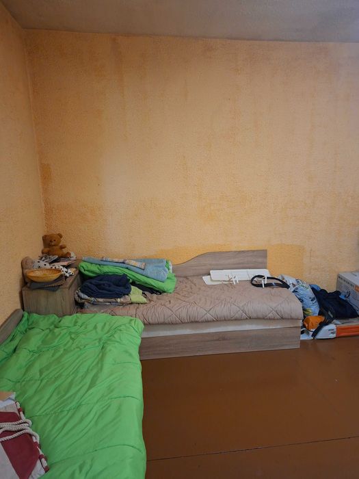 Продава етаж от къща идеален център 120кв.м.