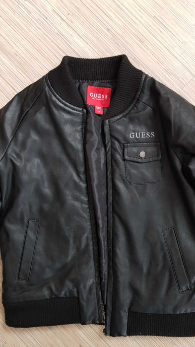 Детска парка и детски якенца