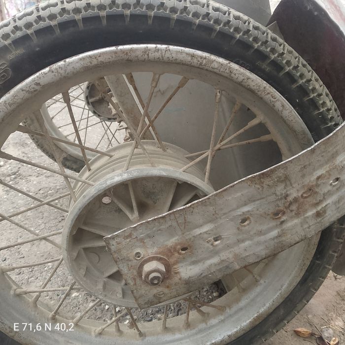 Assalomu alaykum Arava sotiladi