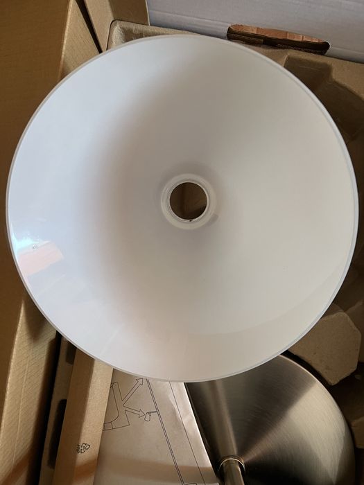 ФЛУГБУ Торшер(Икеа)