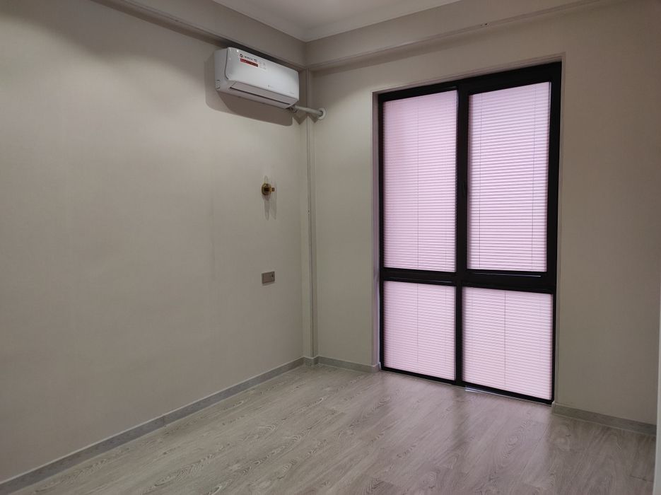 Зангиотада 2 хонали квартира ижарага берилади.