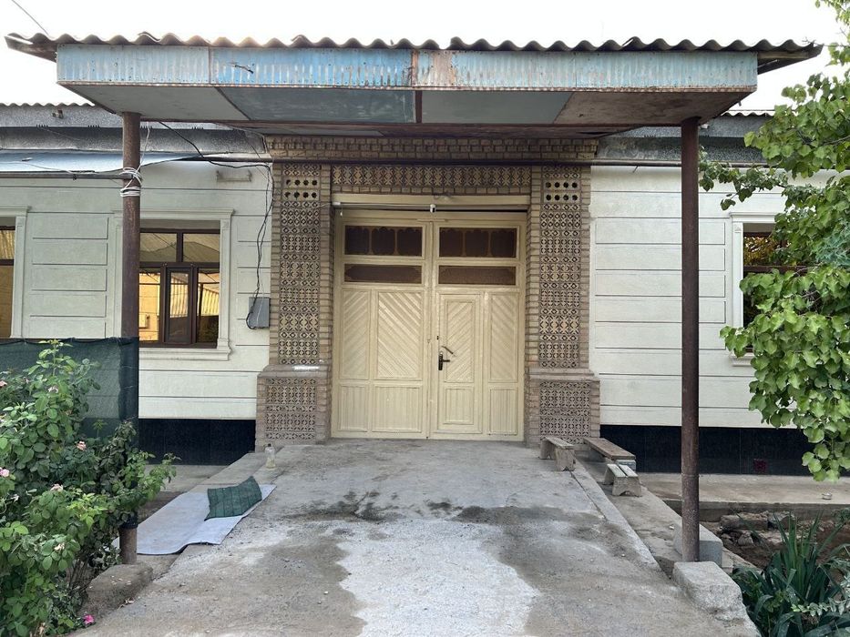 Турткулда турар уй-жой