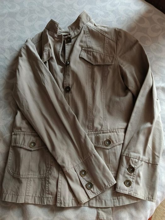 Продам джинсовые куртки женские