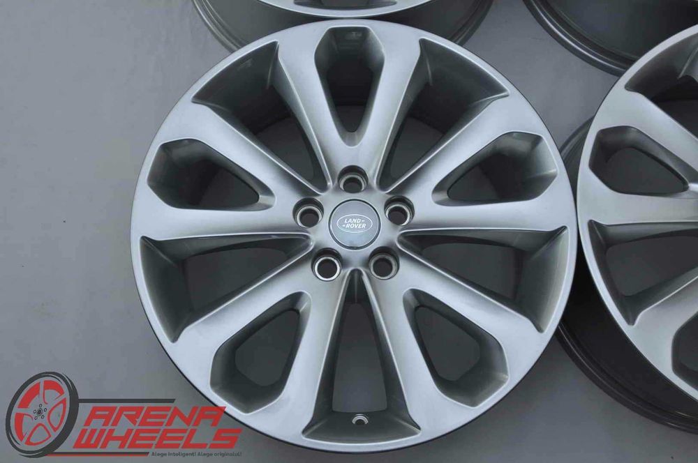 Jante 20 inch Noi Originale Range Rover Sport Vogue R20