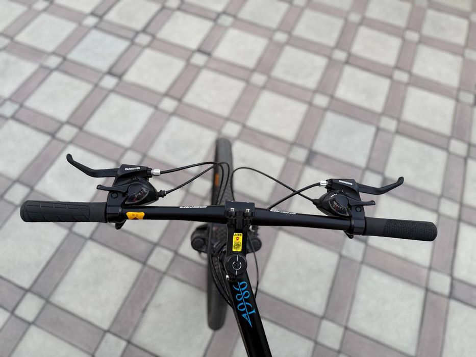 Велик новый DSMA для станта