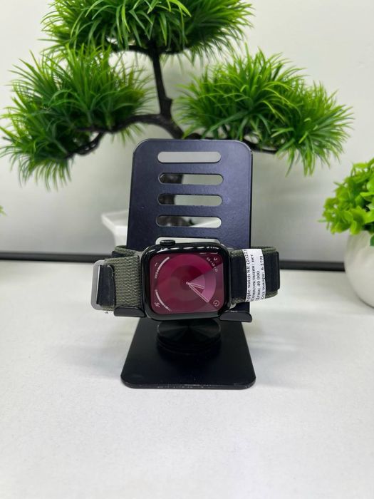 Apple Watch SЕ 2 (2022)