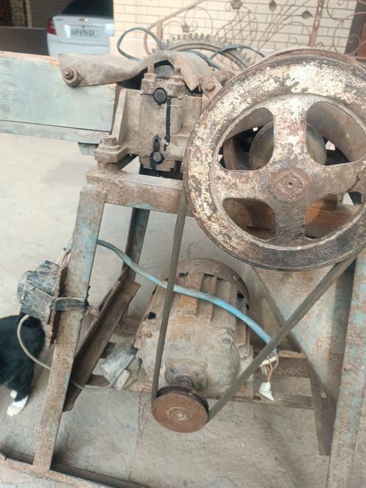 Дробилка ут майдалагич жоди